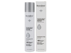 Beesline Radiant Bright Underarm Serum Fragrance Free (150ml)