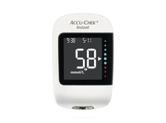 Accu-Chek Instant Blood Glucose Monitor