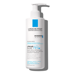 La Roche Posay Lipikar Baume AP+ 400ml