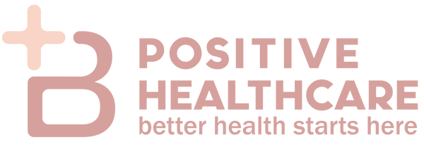 B Positive Health