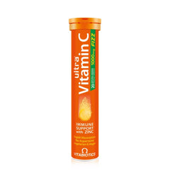 Ultra Vit Vitamin C Effervescent