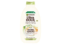 Ultra Gentle Daily Hydrating Shampoo
