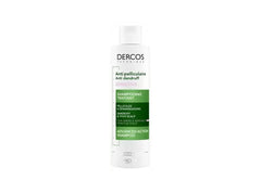 Vichy Dercos Anti-Dandruff Sensitive Treatment Shampoo
