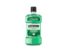 Listerine Fresh Burst Mouthwash