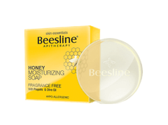 Beesline Honey Moisturizing Soap