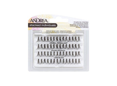 Andrea Stacked Individuals Long Black