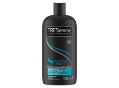 Tresemme Silky And Smooth Shampoo