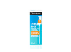 Neutrogena Hydro Boost Hydrating Fluid SPF 50