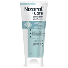 Nizoral Care Conditioner