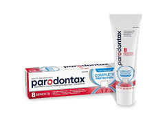 Parodontax Complete Protection