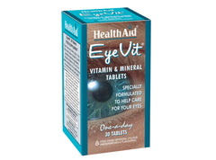 Eyevit Vitamins & Minerals