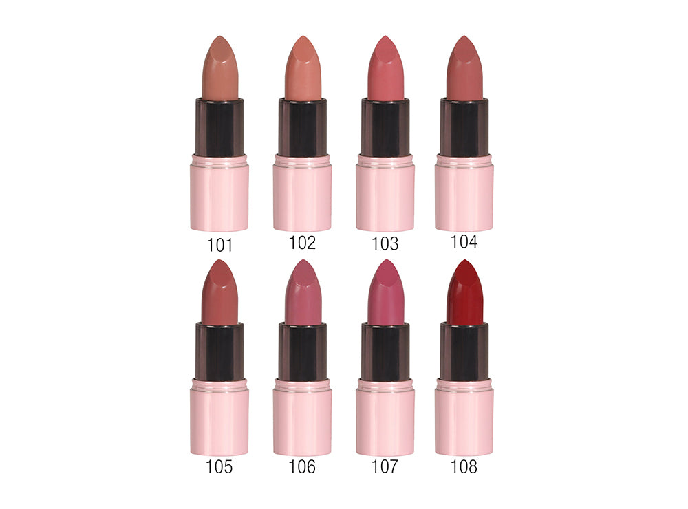 Samoa Keep Kissing Lipstick 108 Stay In Love