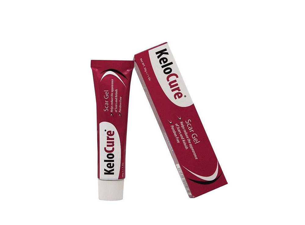 Kelocure Scar Gel