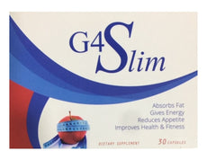 G4 Slim Pharma M Sal