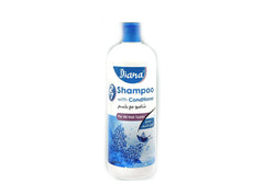 Diana Shampoo With Conditioner 2 In1
