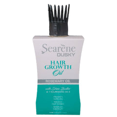 Searene Dusky Hair Growth Rosemary Oil