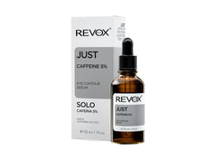 Revox Caffeine 5% Eye Contour Serum