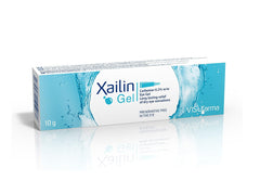 Xailin Lubricant Eye Gel
