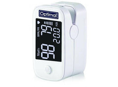 Optimal Fingertip Pulse Oximeter