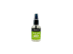 Beauty Formulas Facial Mist Aloe Vera With Hyaluronic Acid