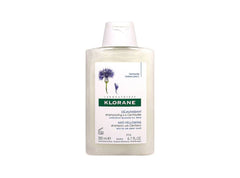 Klorane Deyellowing Shampoo With Centaury For Gray Hair