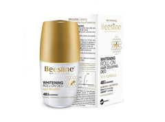 Beesline Whitening Hair Delaying Roll-On