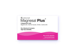 Magnesal Plus Magnesium