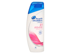 Head & Shoulders Anti Dandruff Shampoo Smooth & Silky (200ml)