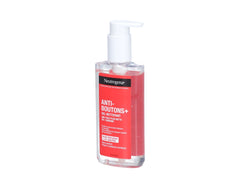 Neutrogen Pimple Gel Cleanser