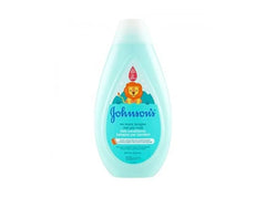 Johnson's No More Tangles Spray (300ml)