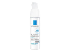 La Roche Posay Toleriane Dermallergo Fluid Moisturizer For Oily Skin