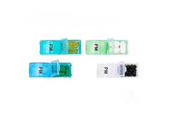 Pill Box For Medicines (Singles)