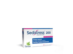 Sedistress 200 Relaxation Inductor