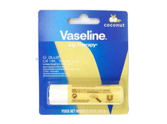 Vaseline Coconut Lip Balm (4.8g)