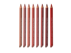 Samoa Love Your Shape 2 In 1 Lipliner 105