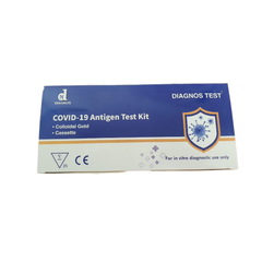 Covid 19 Antigen Test Kit
