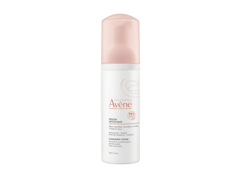 Avène Cleansing Foam (150ml)