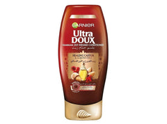 Ultra Gentle Healing Castor & Almond Oils Conditioner