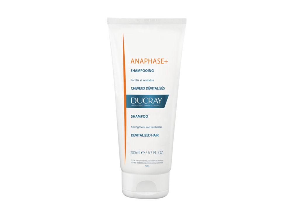 Ducray Anaphase Shampoo For Devitalized Hair – B Positive Health