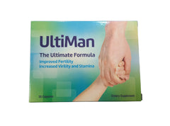 Ultiman Improved Fertility