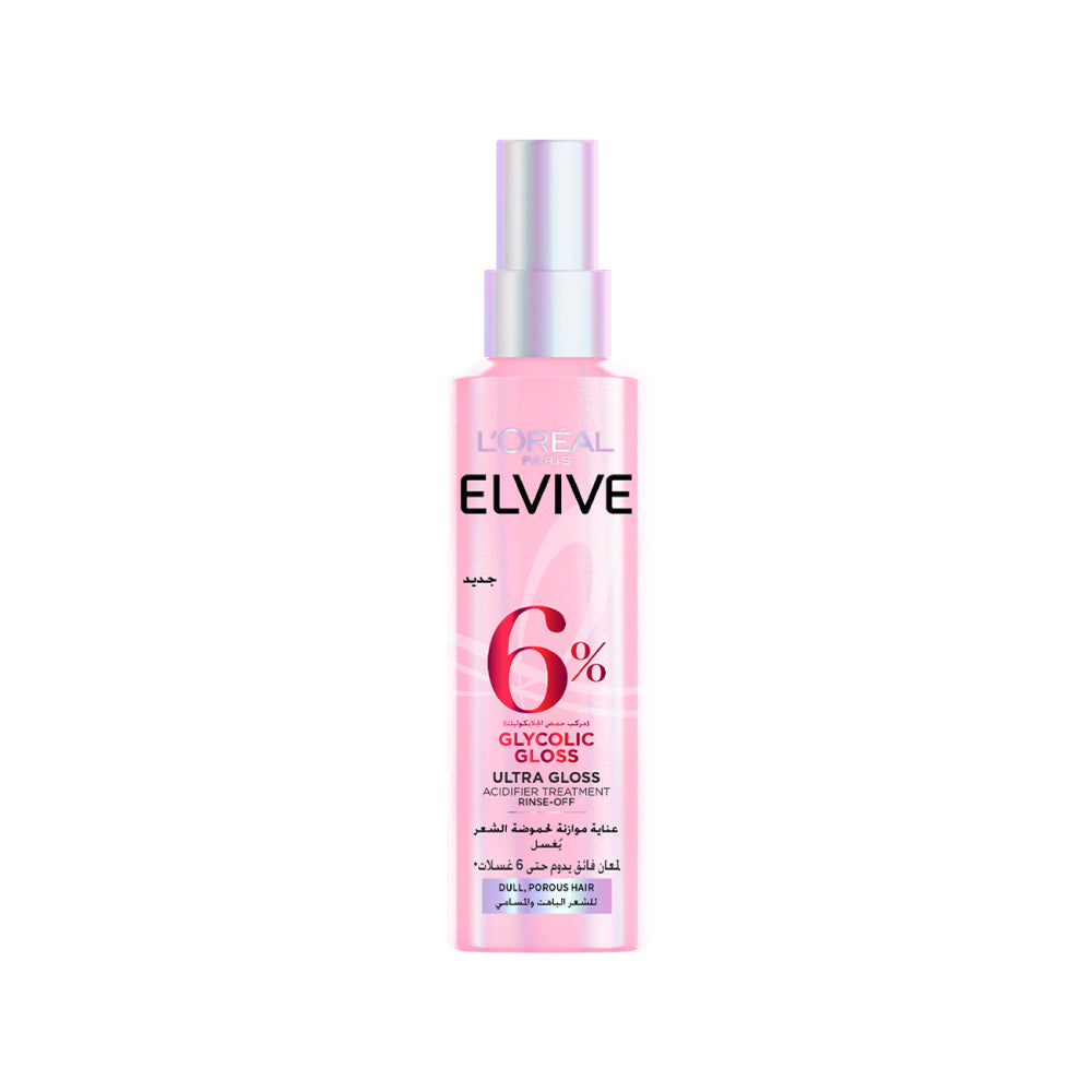 L'Oreal Elvive Glycolic Gloss Ultra Leave In