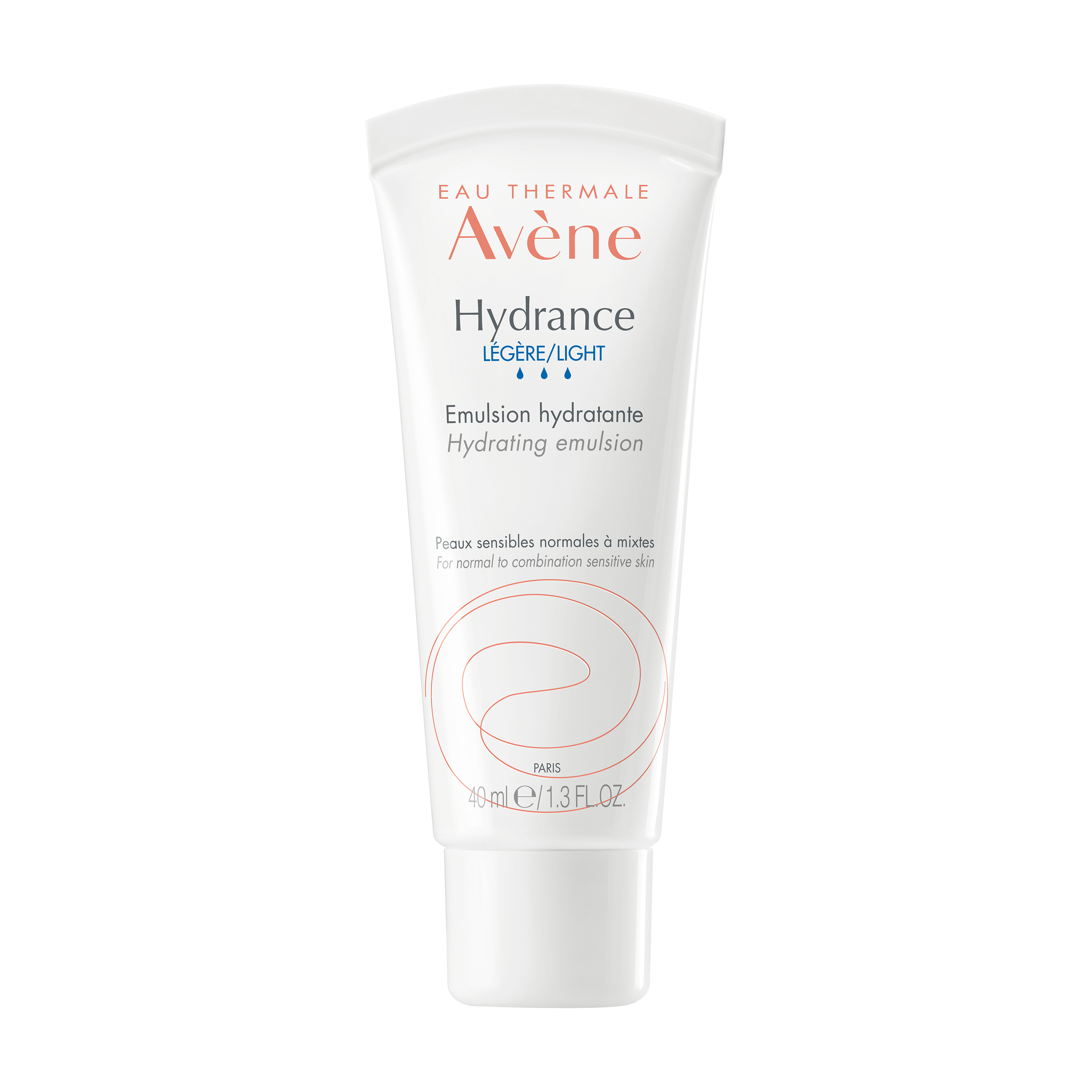Avène Hydrance Light Hydrating Emulsion