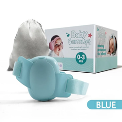 LITTLE DEARS EARMUFFS