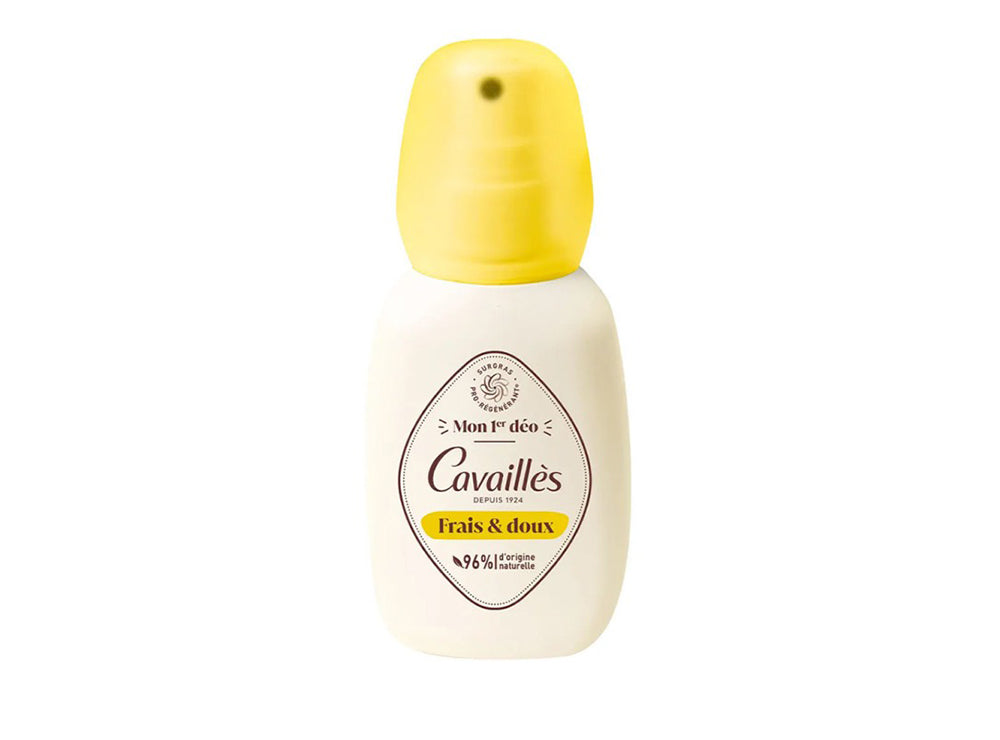 RogÃ© CavaillÃ¨s Fresh & Sweet My Deo