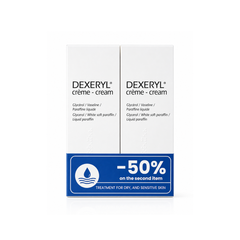 Dexeryl Cream Buy One Get One FREE