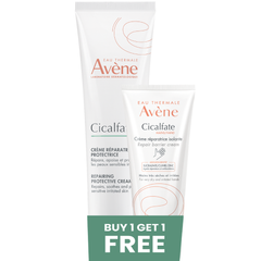 Avène Cicalfate+ Repairing Cream + FREE Cicalfate Hands Repair Barrier Cream