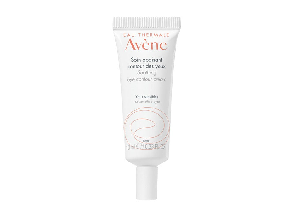Avène Soothing Eye Contour Cream