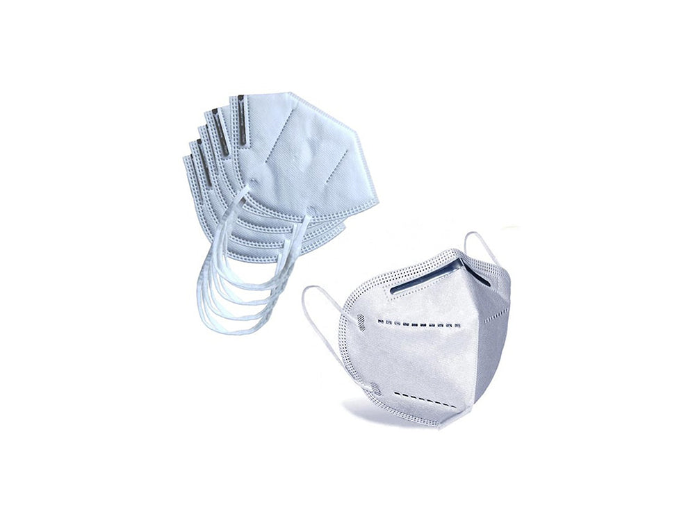Anysound Kn95 Disposable Mask (20pcs)