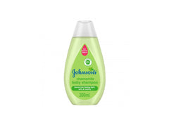 Johnson's Baby Shampoo Chamomile
