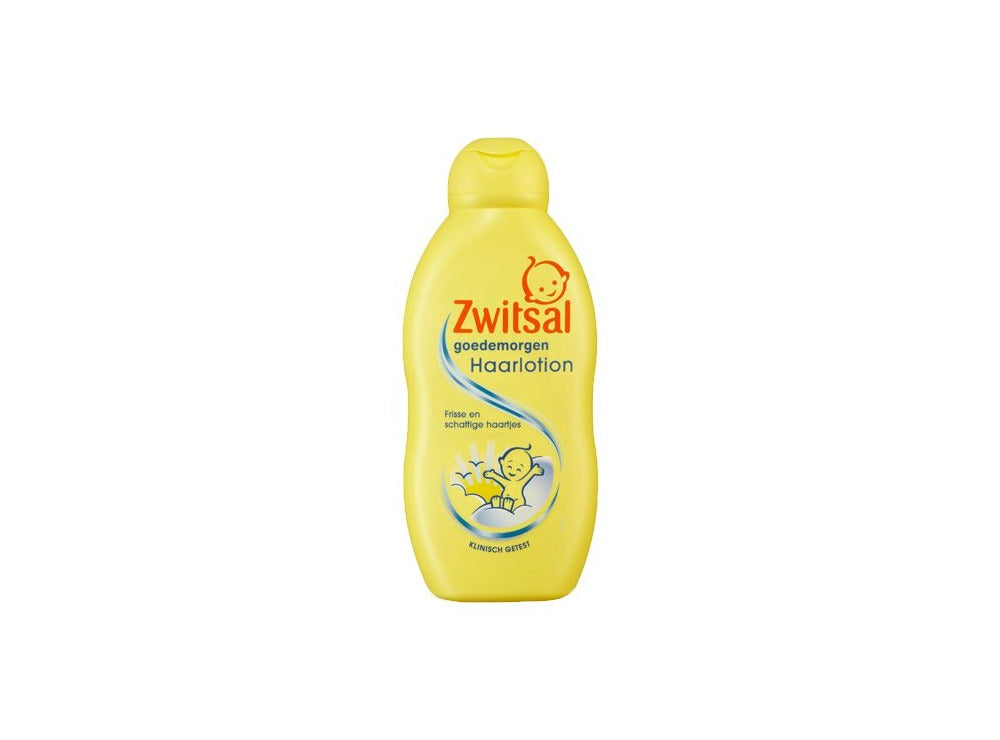 Zwitsal Good Morning Hair Lotion